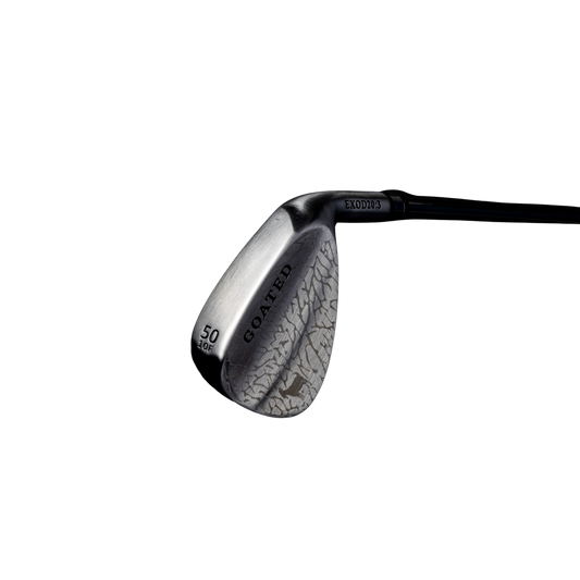 THE OG CHROME WEDGE