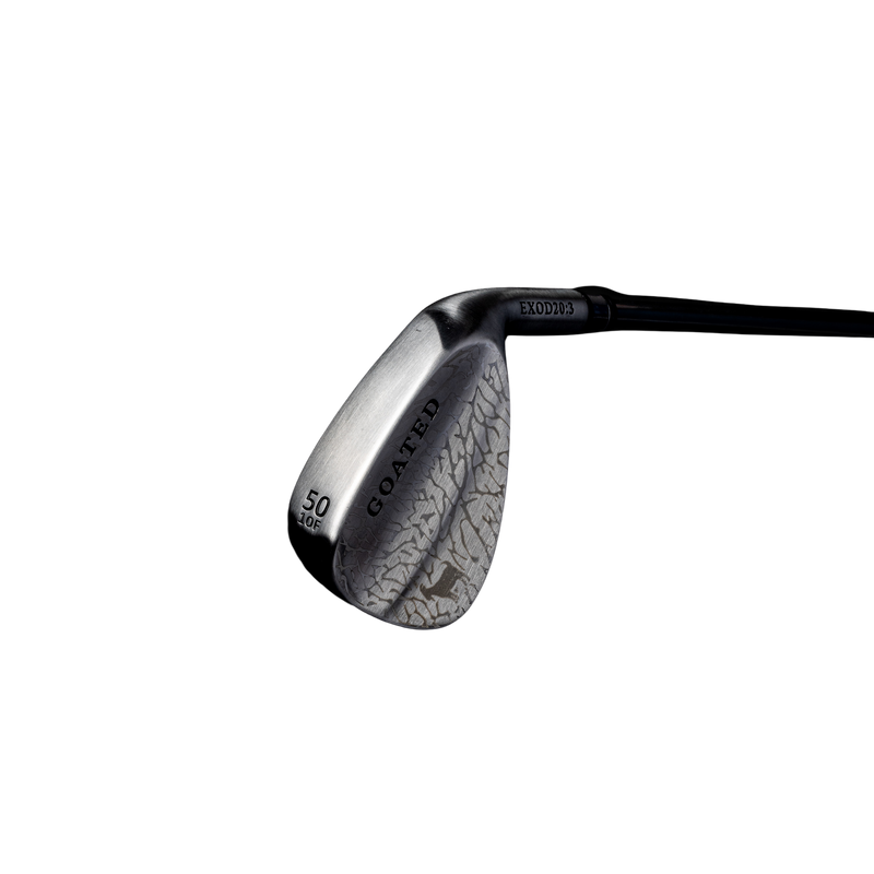 THE OG CHROME WEDGE