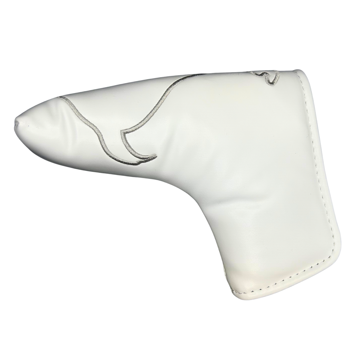 THE OG WHITE BLADE COVER