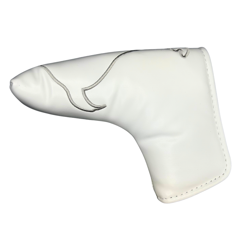 THE OG WHITE BLADE COVER