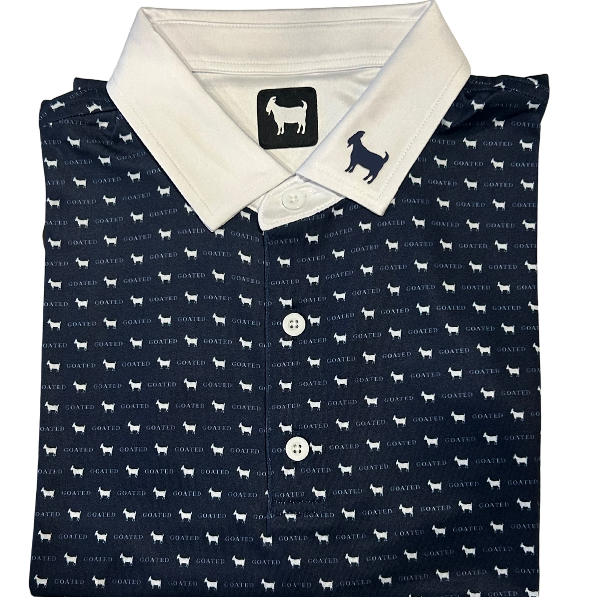 THE CLASSIC NAVY
