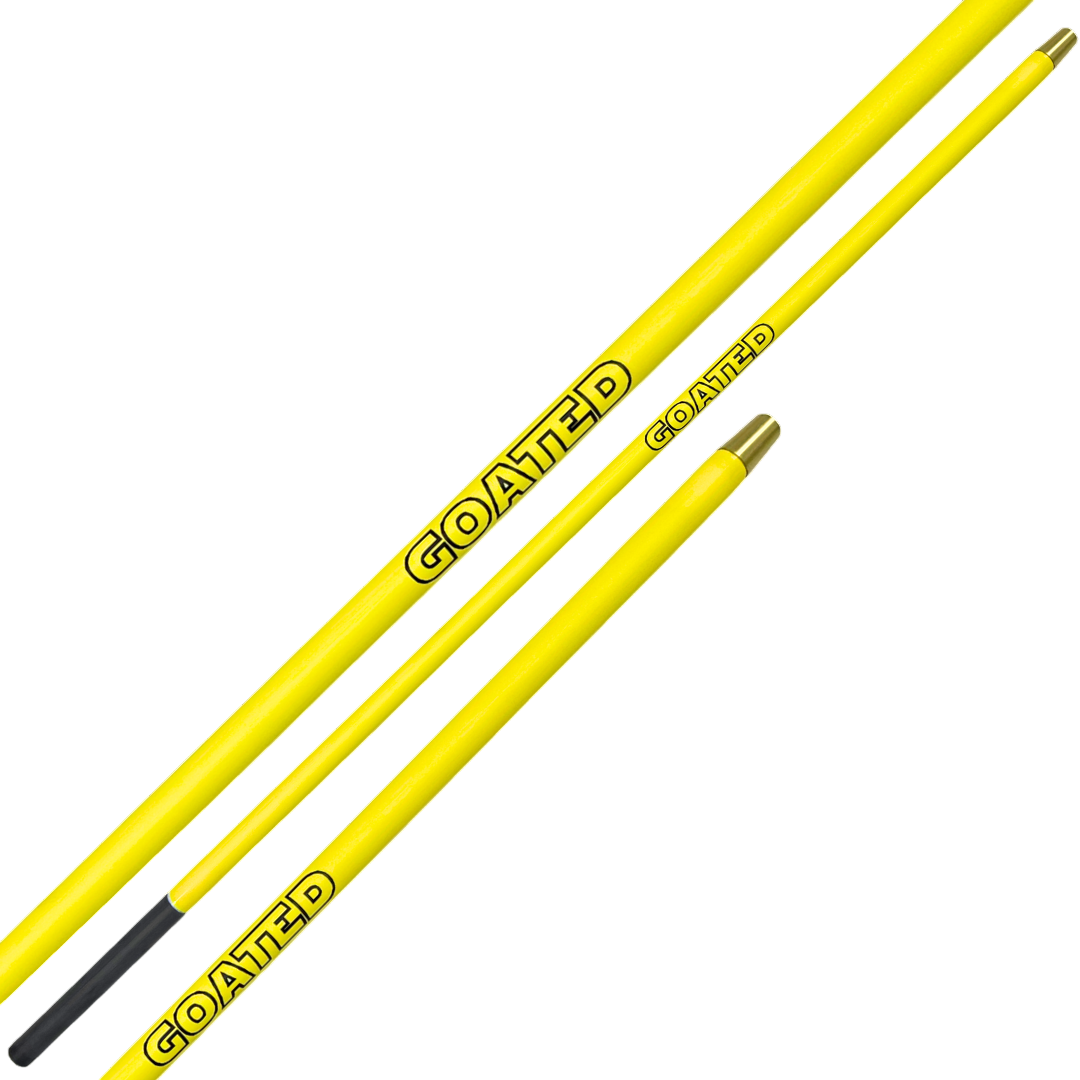 MATTE SAMSON SHAFTS