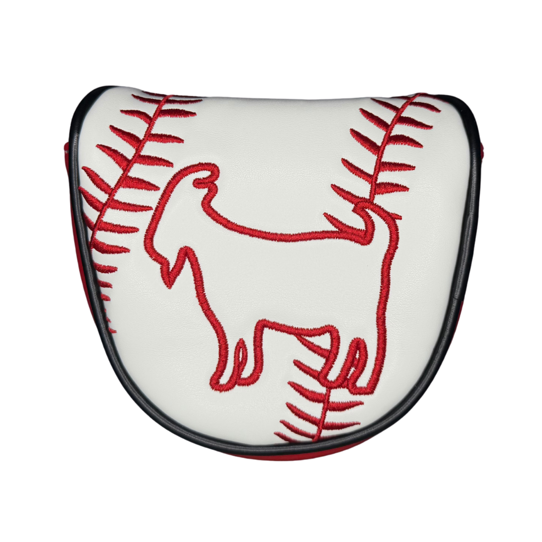 DINGERS MALLET HEADCOVER