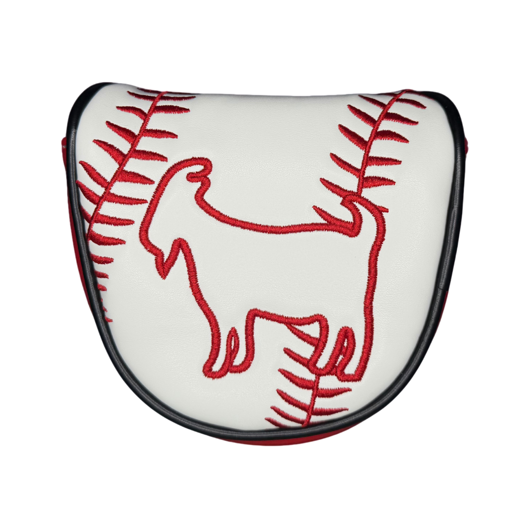 DINGERS MALLET HEADCOVER