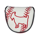 DINGERS MALLET HEADCOVER