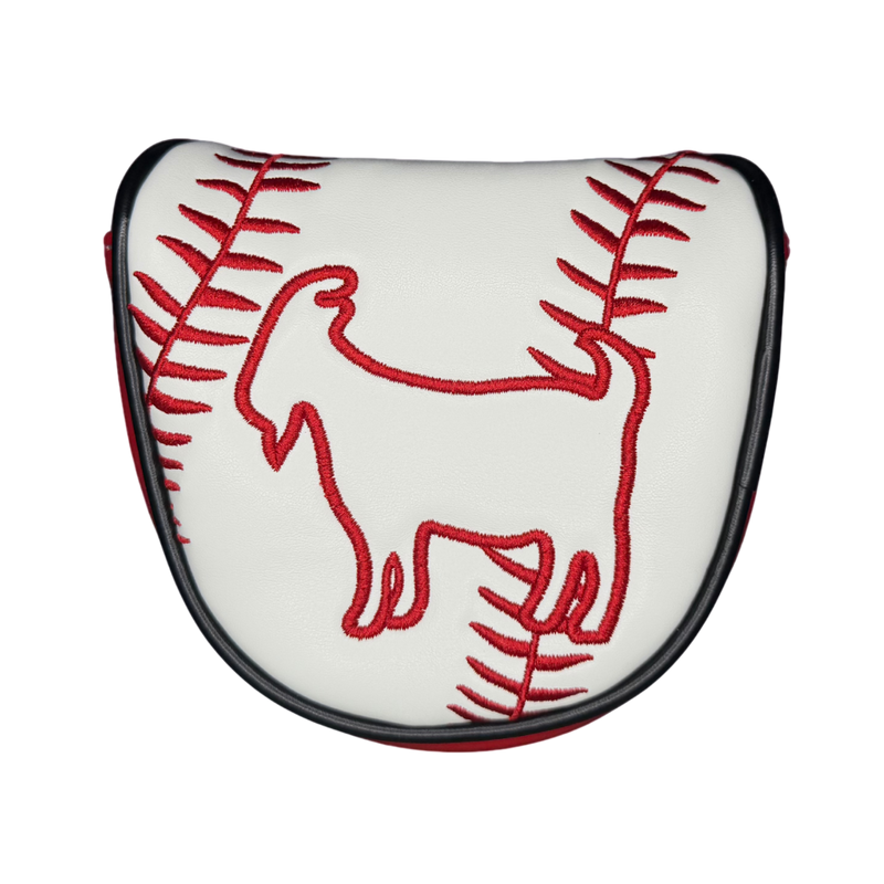 DINGERS MALLET HEADCOVER