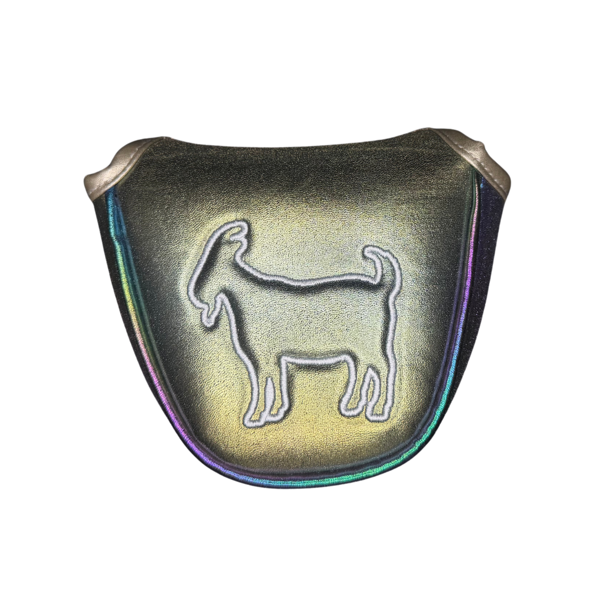 THE OIL SPILL CHAMP PUTTER