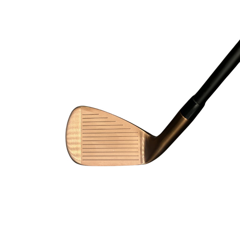 (PRE-ORDER) THE GOATED COPPER IRON SET