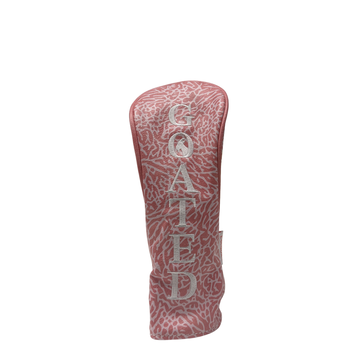 GOATED FAIRWAY COVERS