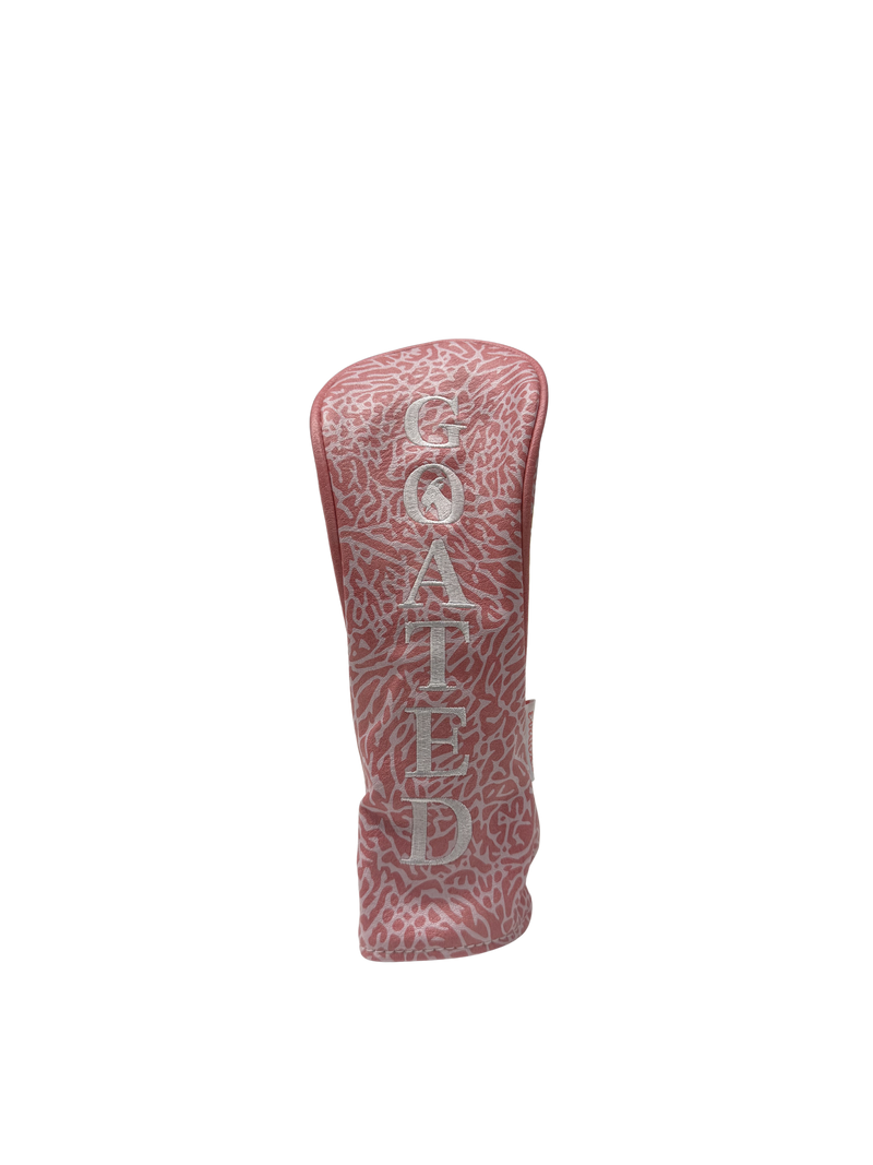 GOATED FAIRWAY COVERS