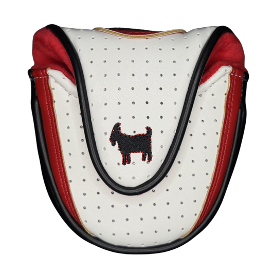 AIR GOATED 1 MALLET HEAD COVER
