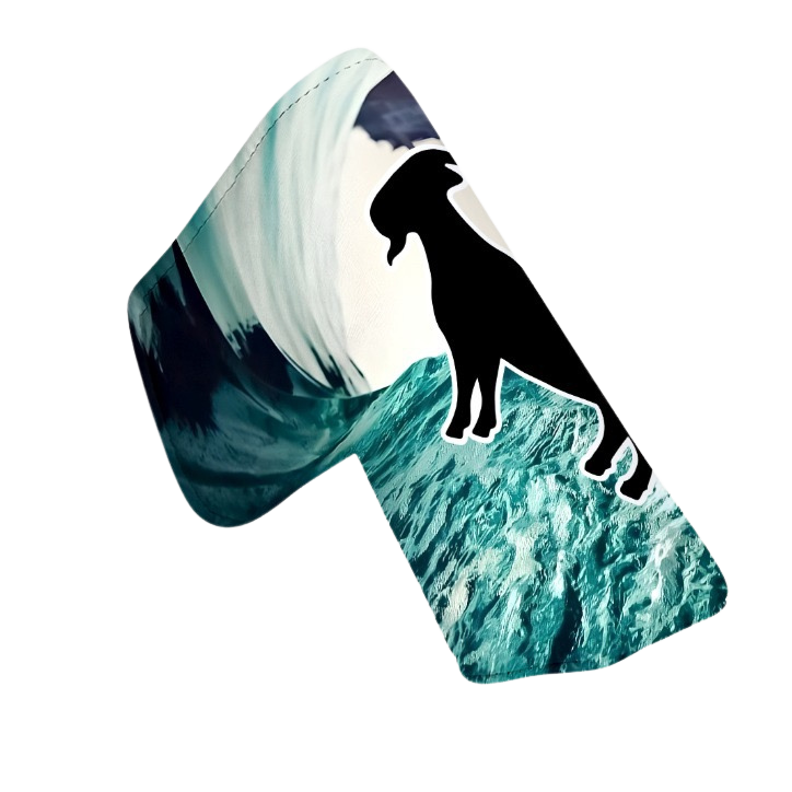 (PRE-ORDER) AUSTIN KEEN BLADE HEADCOVER