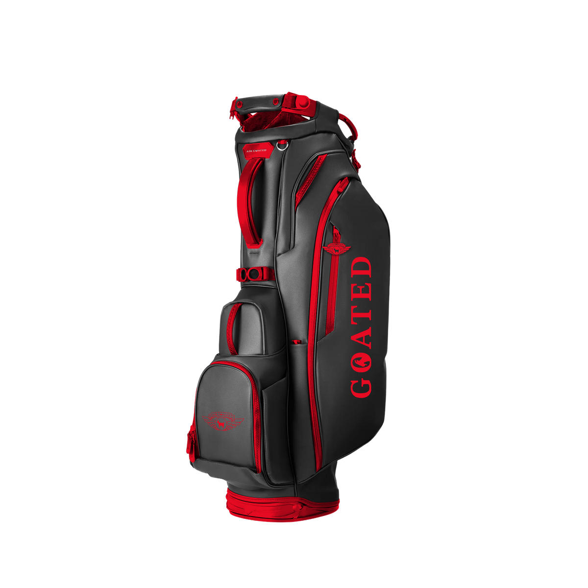 AIR GOATED 6 GOLF BAG