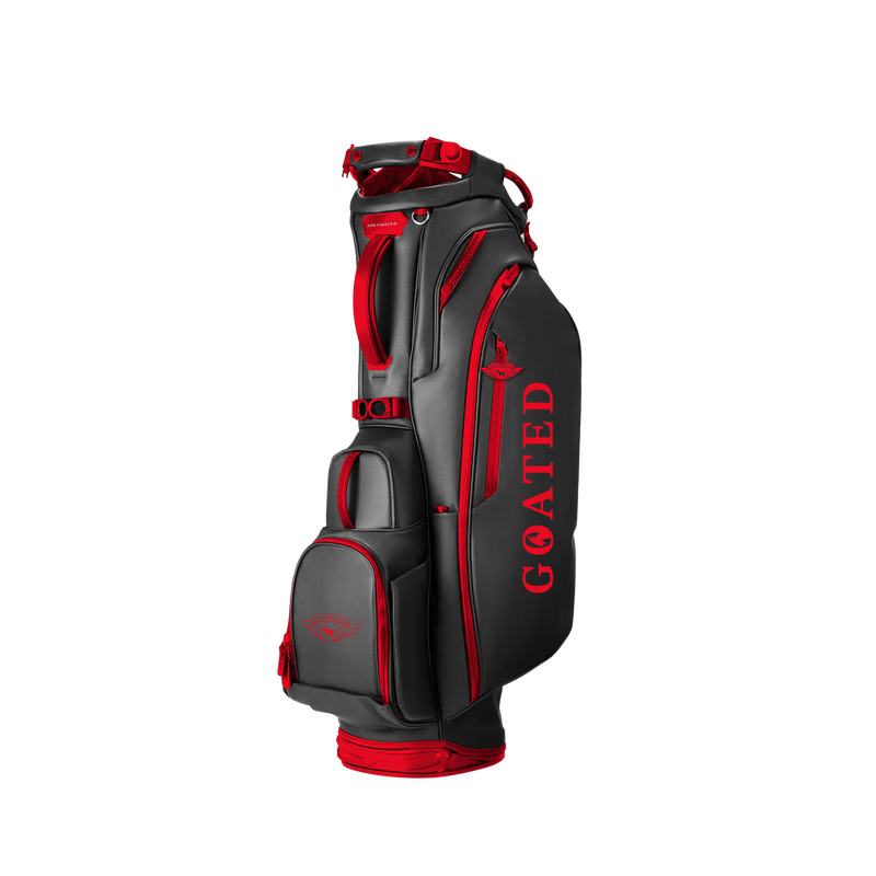 AIR GOATED 6 GOLF BAG
