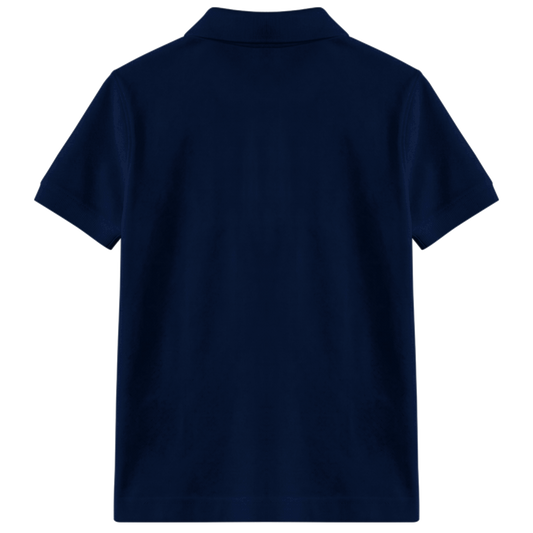 THE NAVY YOUTH POLO