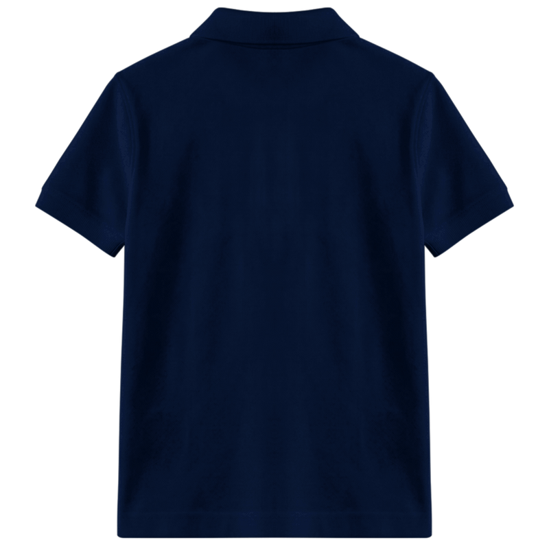 THE NAVY YOUTH POLO