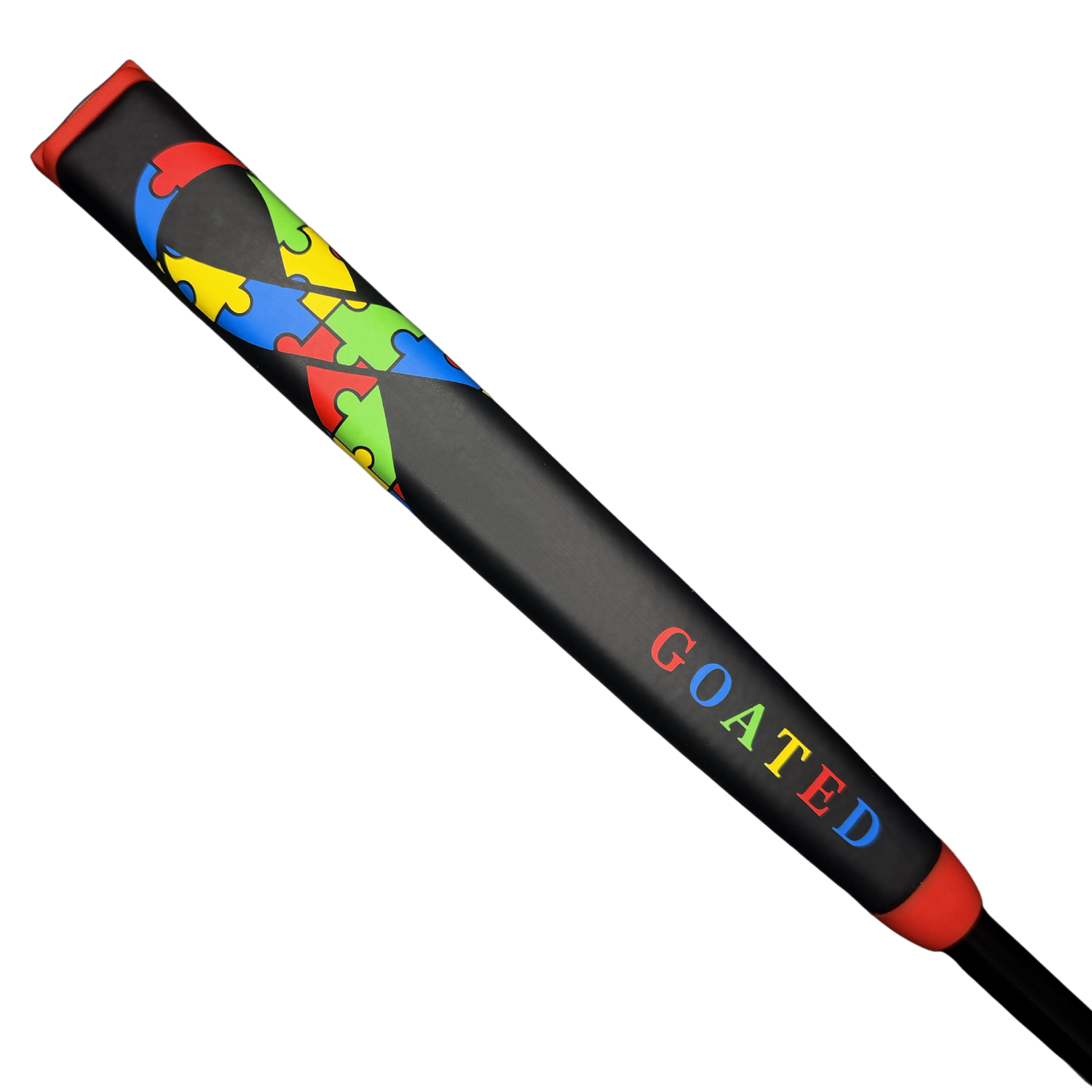 AUTISM AWARENESS GRIP