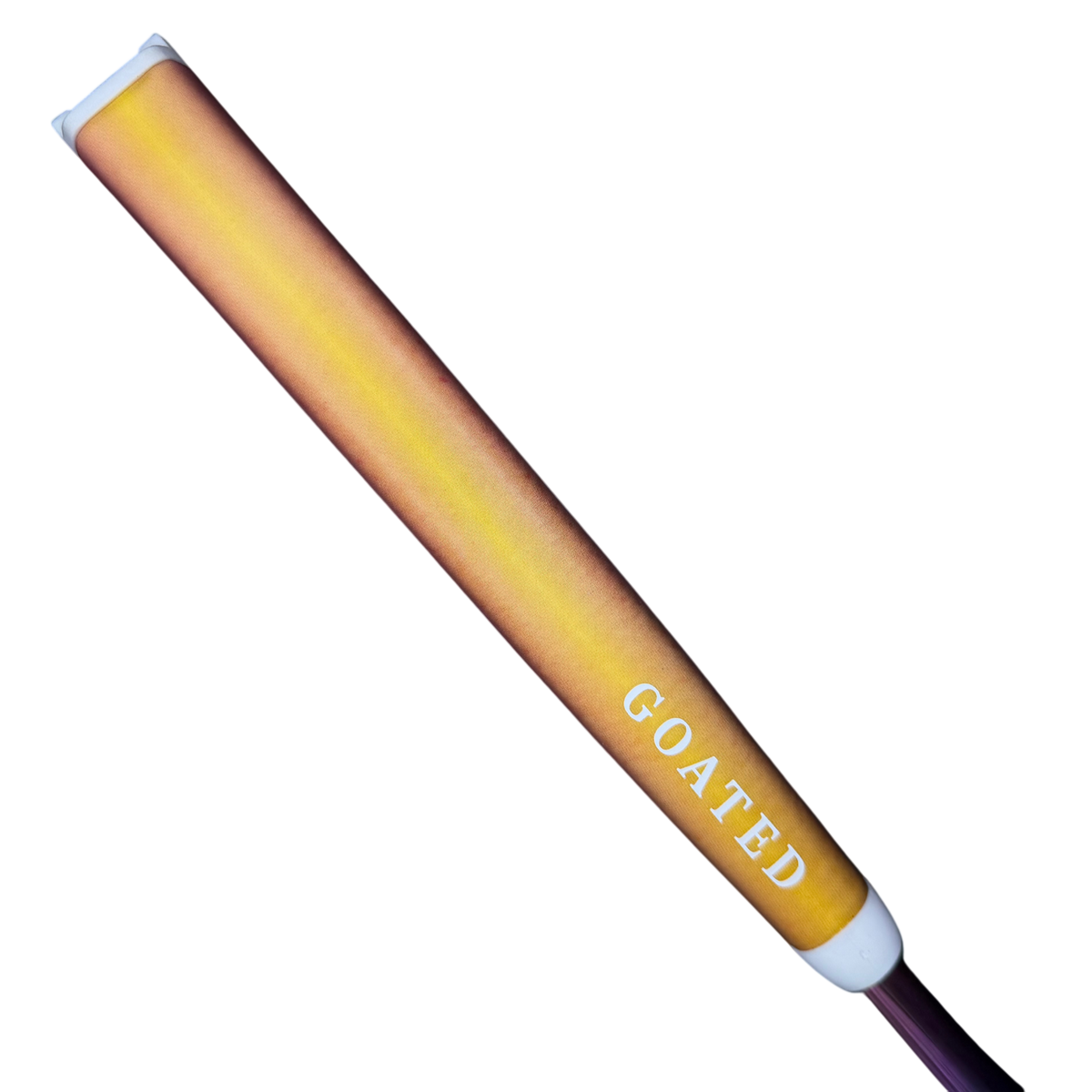 THE OIL SPILL CROWN PUTTER
