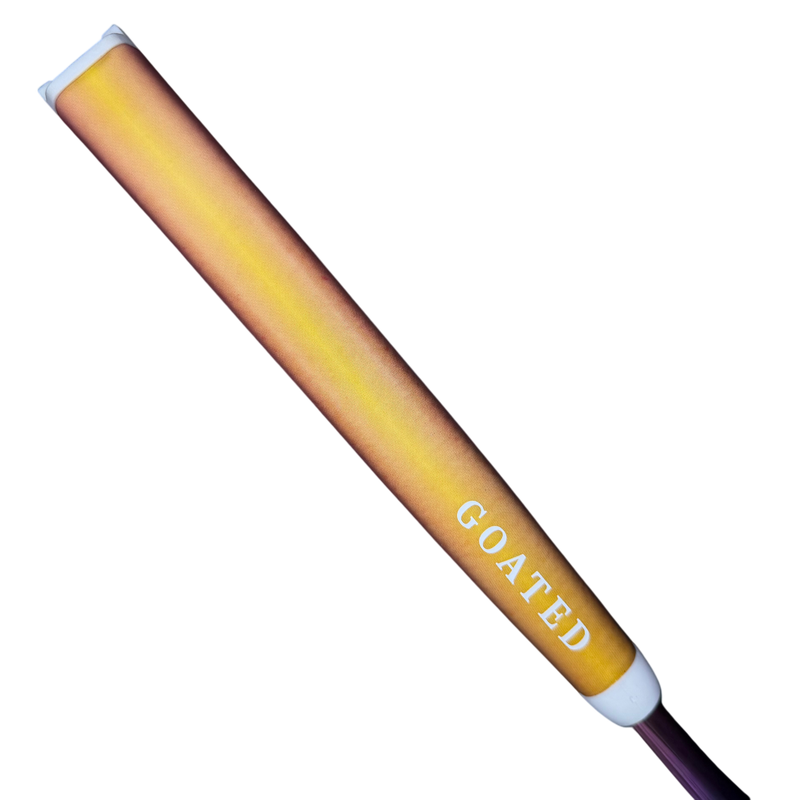 THE OIL SPILL CROWN PUTTER