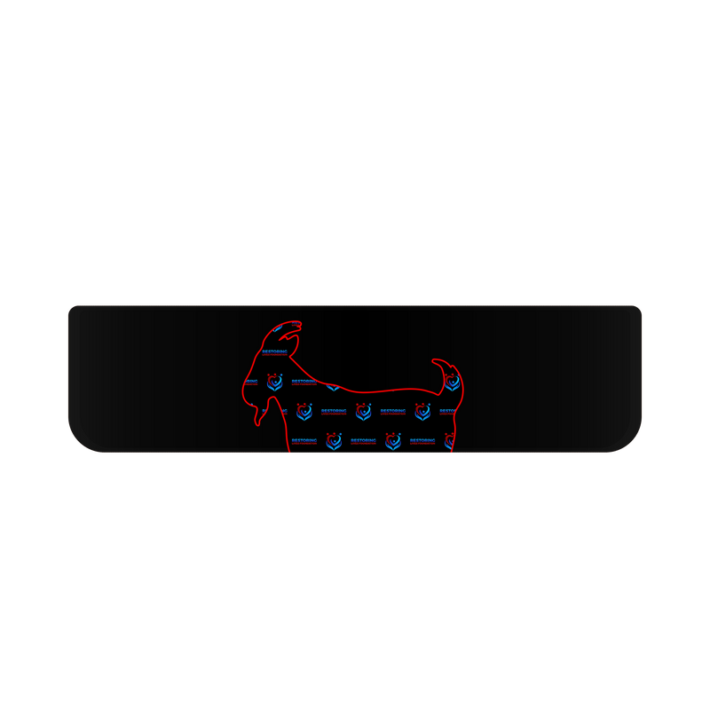(PRE-ORDER) RESTORING LIVES FOUNDATION BLADE PUTTER