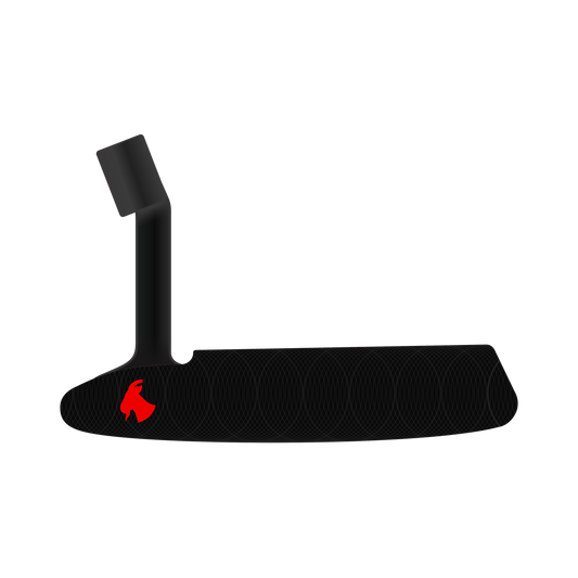 (PRE-ORDER) RESTORING LIVES FOUNDATION BLADE PUTTER