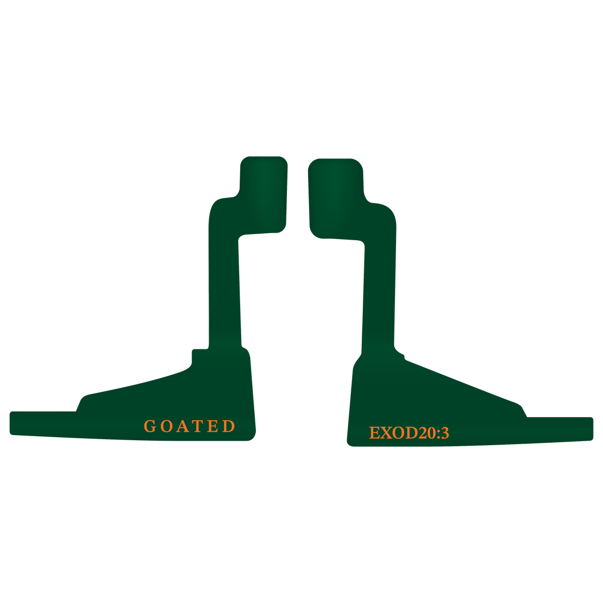 ED REED UM BLADE PUTTER (PRE-ORDER)