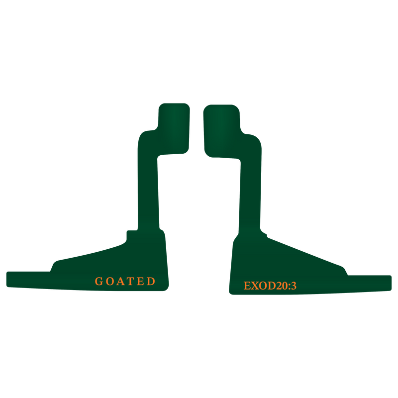 ED REED UM BLADE PUTTER (PRE-ORDER)