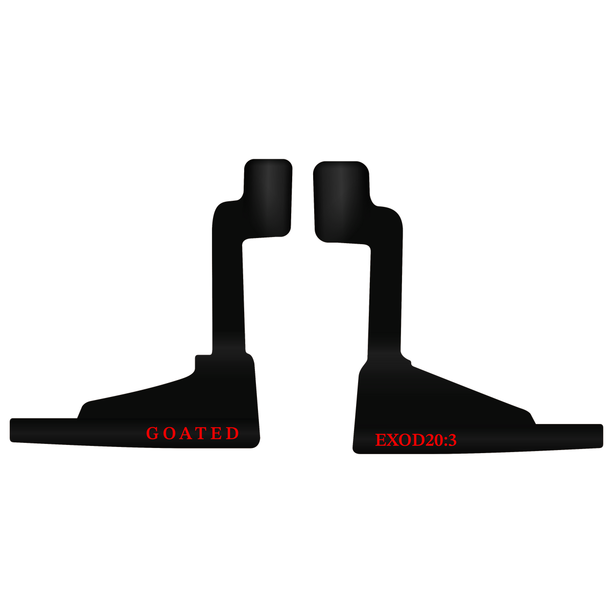 (PRE-ORDER) RESTORING LIVES FOUNDATION BLADE PUTTER