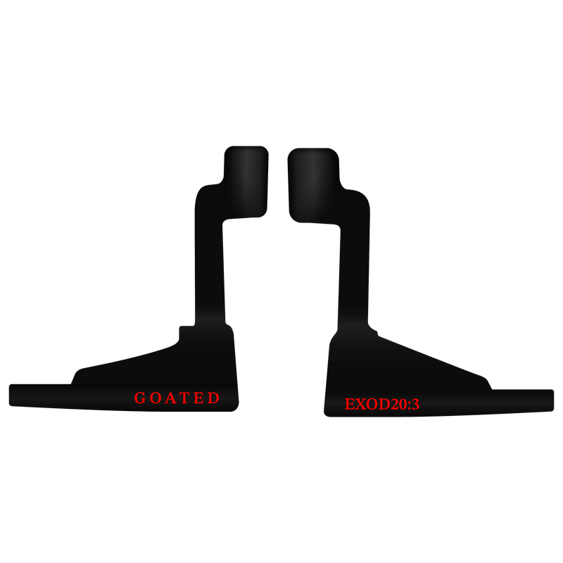 (PRE-ORDER) RESTORING LIVES FOUNDATION BLADE PUTTER