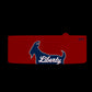 THE RED LIBERTY UNIVERSITY BLADE PUTTER
