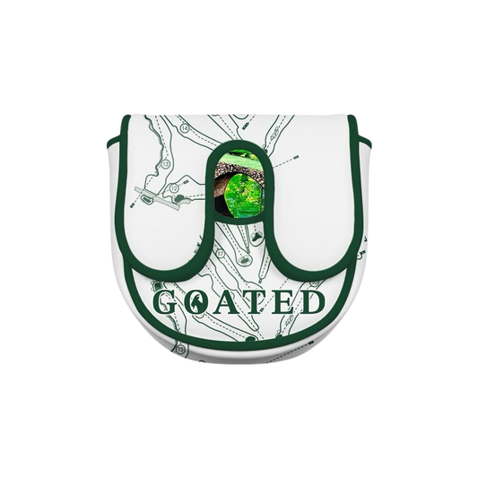 AMEN CENTER SHAFTED HEADCOVER