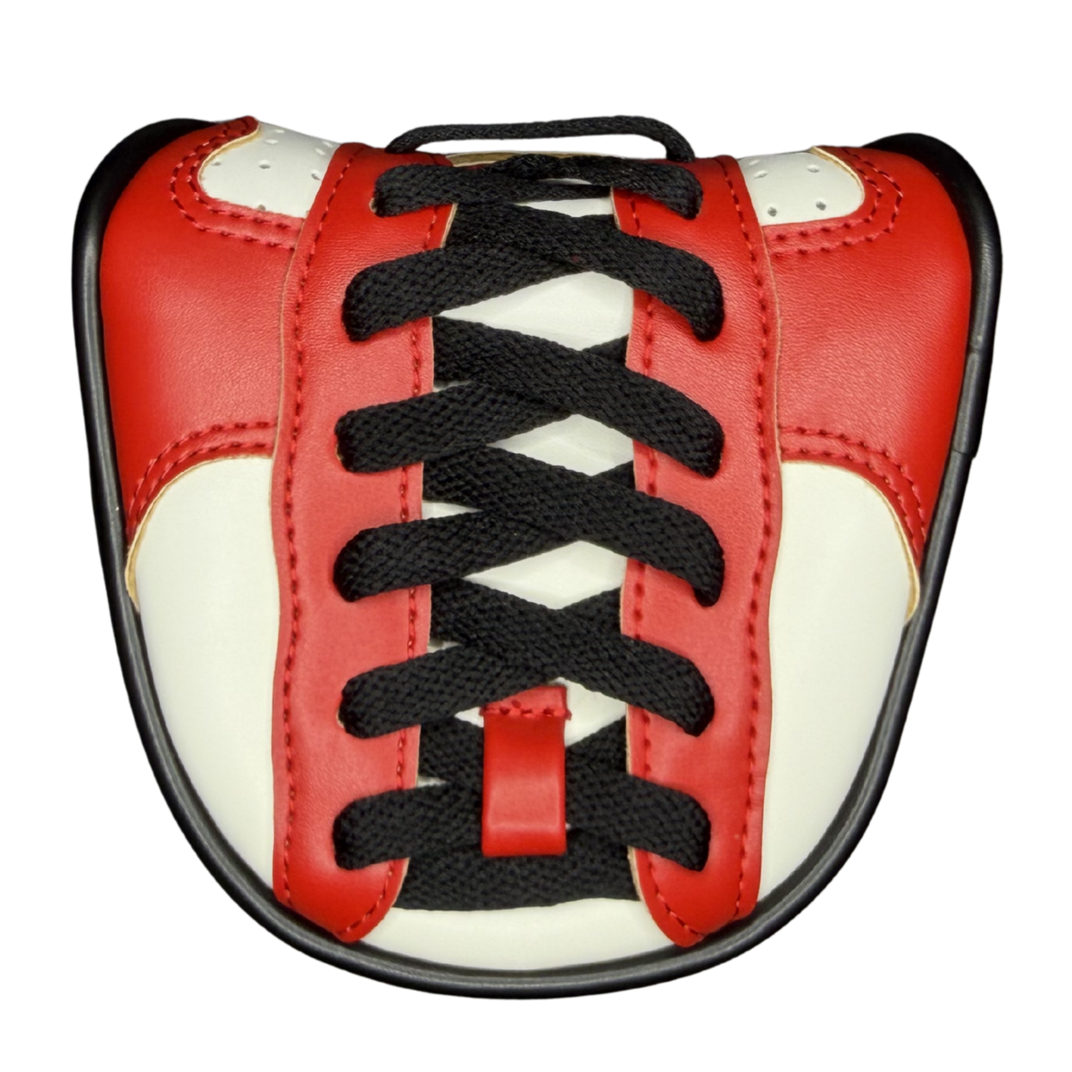 AIR GOATED 1 MALLET HEAD COVER