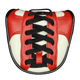 AIR GOATED 1 MALLET HEAD COVER