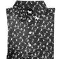 THE BLACK ICONS MEN'S POLO