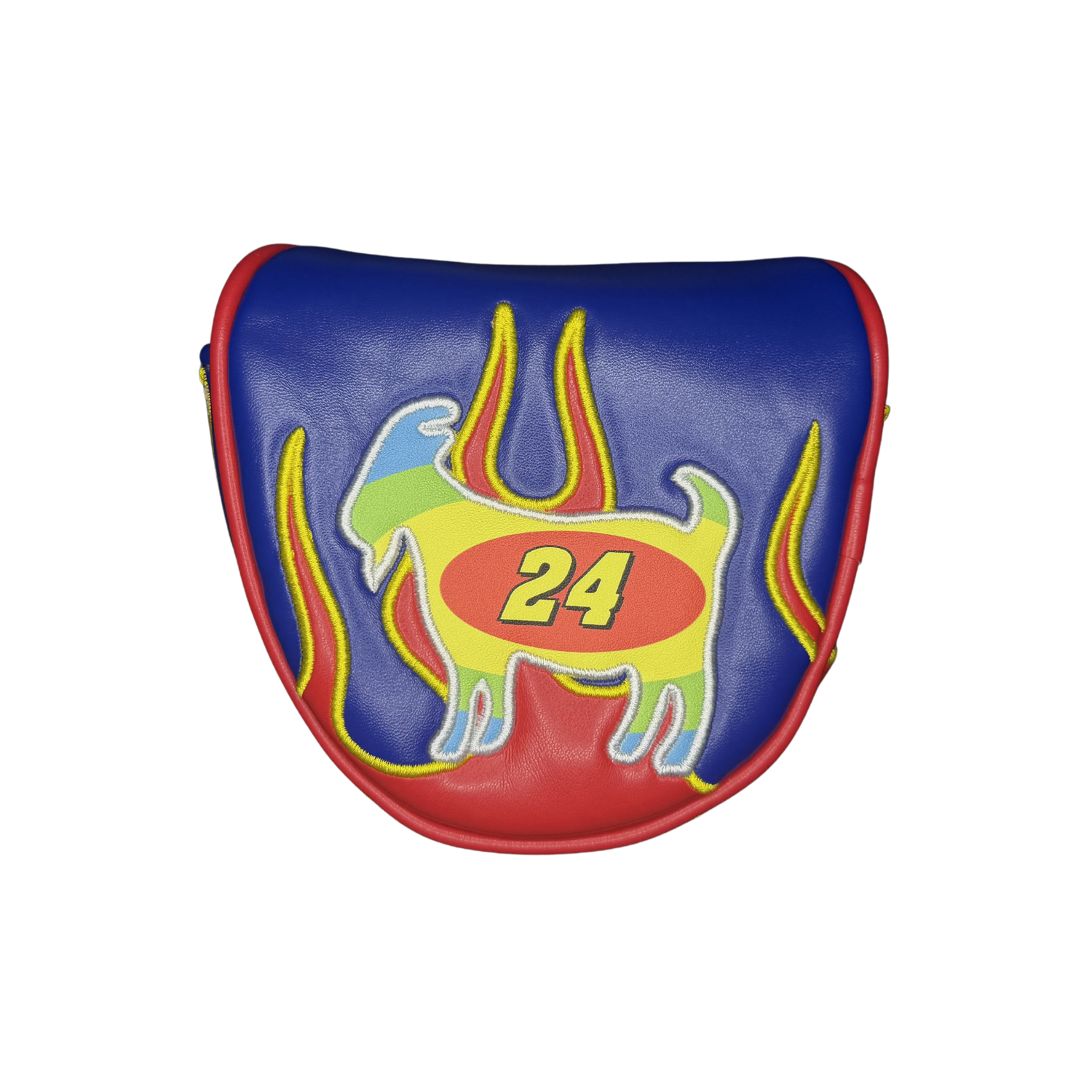 THE WONDER KID MALLET HEADCOVER