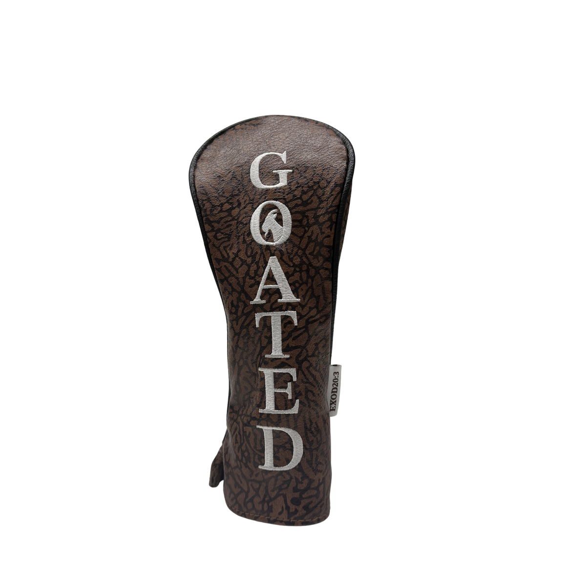 GOATED FAIRWAY COVERS