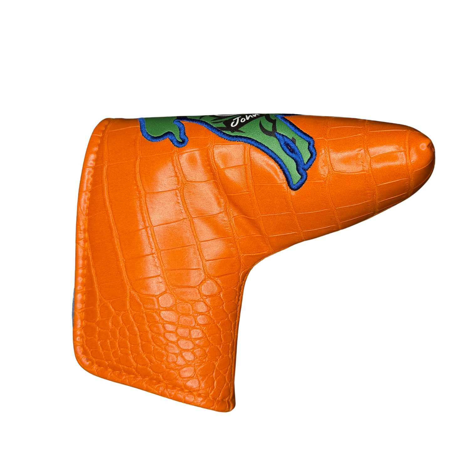 THE GATOR BLADE HEAD COVER