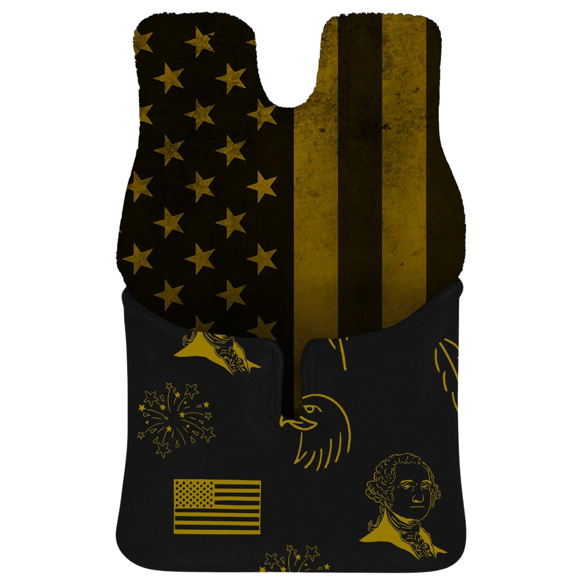 MERICA 250 HALO HEADCOVER
