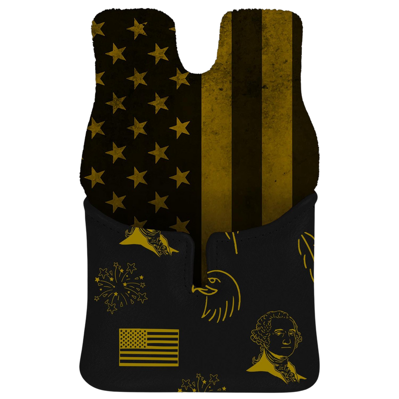 MERICA 250 HALO HEADCOVER