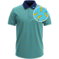 THE SAVANAH BANANAS POLO