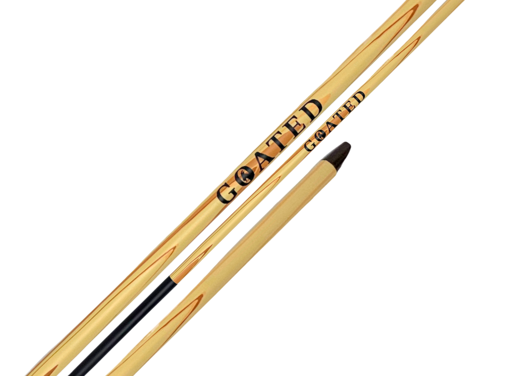 THE BASEBALL BAT SAMSON SHAFT