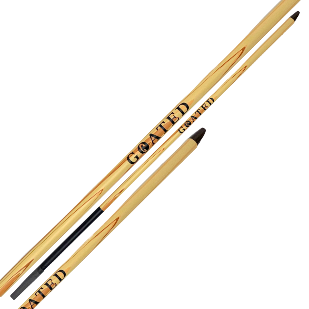 THE BASEBALL BAT SAMSON SHAFT