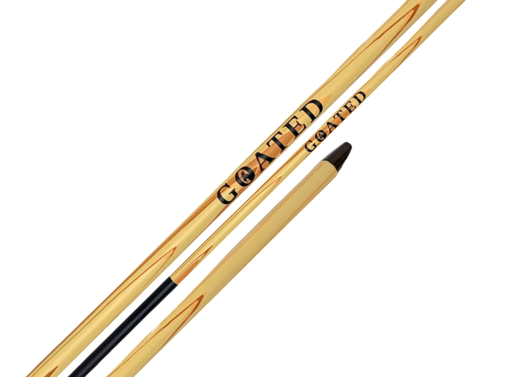 THE BASEBALL BAT SAMSON SHAFT