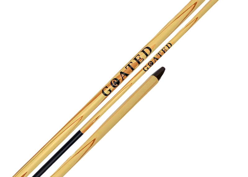 THE BASEBALL BAT SAMSON SHAFT