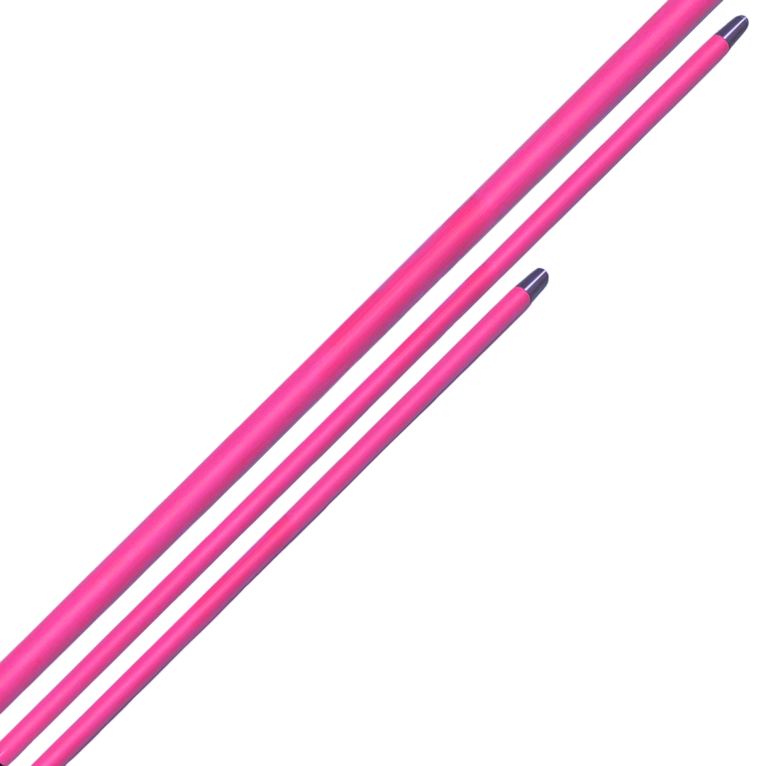 MATTE SAMSON SHAFTS