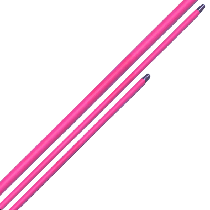 MATTE SAMSON SHAFTS