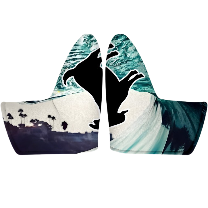 (PRE-ORDER) AUSTIN KEEN BLADE HEADCOVER