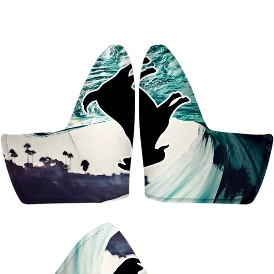 (PRE-ORDER) AUSTIN KEEN BLADE HEADCOVER