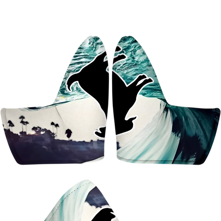 (PRE-ORDER) AUSTIN KEEN BLADE HEADCOVER