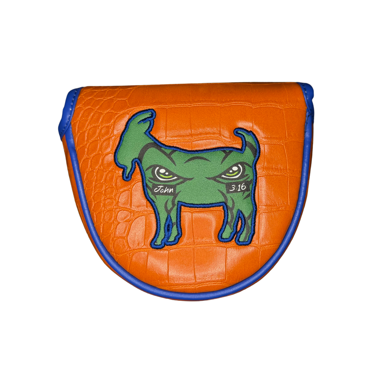 THE GATOR MALLET HEAD COVER